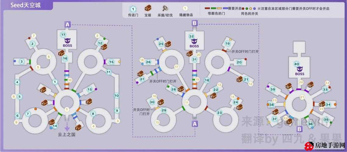 符文工厂 5SEED 点获取详细方法